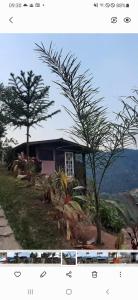 Chalé Pakere Bellavista - visão magnífica do vale e montanhas a mais de mil metros de altitude, wi-fi, sauna, piscina e água de nascente - locação do chalé sem prestação de serviços