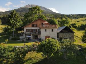 Appartements La Rawette : photos des chambres