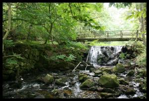 Degeberga Vandrarhem