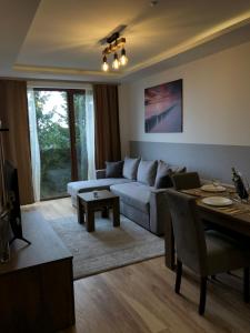 Vila Planinsko Blago Luxury Apartmans