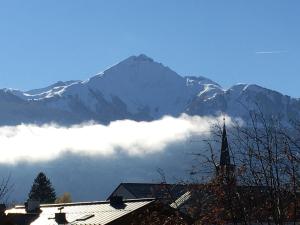Appartement Kitzsteinhorn