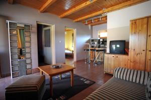 Wellness Park Pension