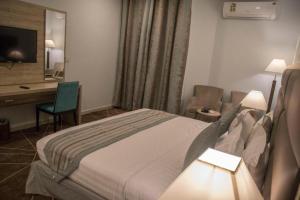 فندق فيوري - شارع شهار