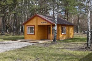 Holiday Village Suur Töll