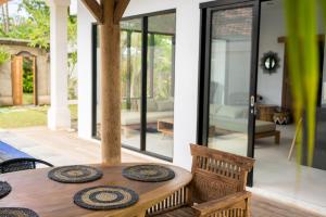 Mangga Wangga Living