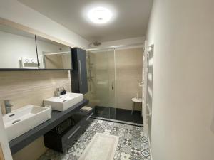Chambre dhôtes indépendante de Pouzatel proche Bonaguil