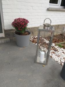 La Maison de Sidonie