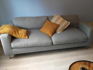 La Maison de Sidonie