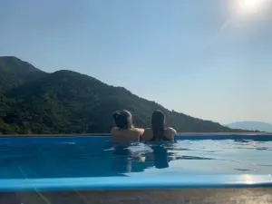 Chalé SPAço Altos da Serra - São Francisco Xavier - 圣弗朗西斯科泽维尔