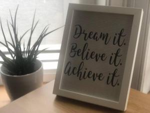 Marcelas Place - Private Studio near Heathrow