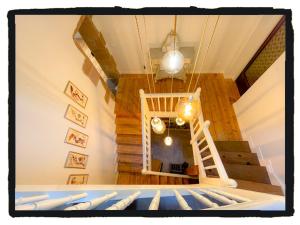 B&B / Chambres d'hotes Chambres d'Hotes Maison E.Bernat : photos des chambres
