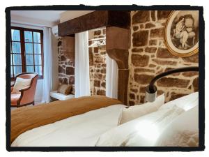 B&B / Chambres d'hotes Chambres d'Hotes Maison E.Bernat : photos des chambres