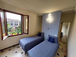 Residenza Donini in Venice Suite 1