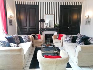 Hotels Hotel Le Charleston : photos des chambres