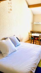 Cosy Studio en résidence privée