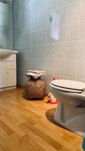 Cosy Studio en résidence privée