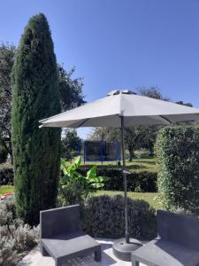 Maisons de vacances La bergerie et Les Bles Dores : photos des chambres