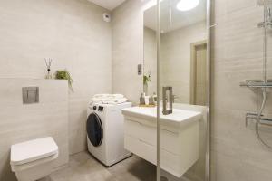 Apartament Park Sea Nadmorskie Tarasy Kołobrzeg Fenomen