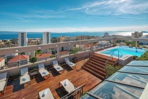 Dioklecijan Hotel & Residence 
