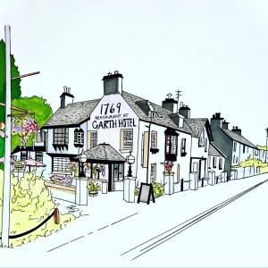 Garth Hotel