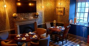 Garth Hotel