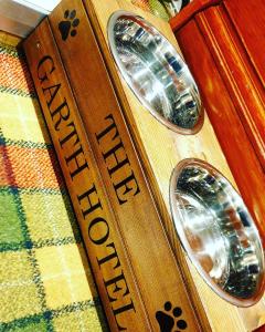 Garth Hotel
