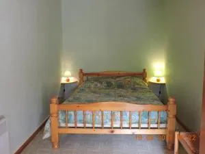 Gite au pied du mont Lozère 3 - Laubert