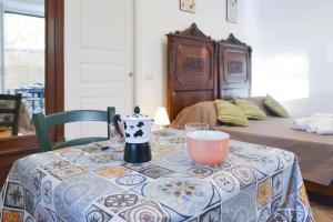 Podere SantAntonio da Zio Gino