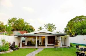 Slnco Villa