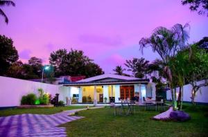 Slnco Villa