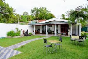 Slnco Villa