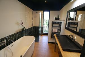Maisons d'hotes Clos des Poulies : photos des chambres