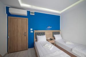 Twin Room room in Okda Hotel