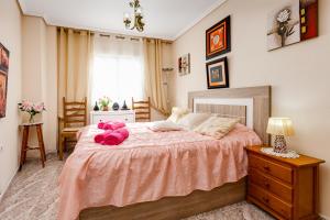 Apartament Caballero de Rodas
