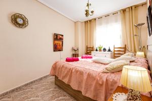 Apartament Caballero de Rodas
