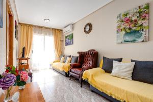 Apartament Caballero de Rodas