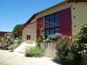 Maisons de vacances EXCEPTIONNEL LOFT TOUT EQUIPE CREE PAR ARCHITECTE : photos des chambres