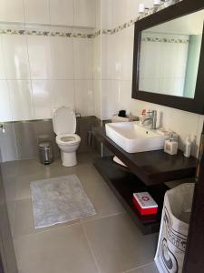 Breathtaking view guesthouse