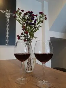 Ferienhaus am Mühlengraben - Schiffweiler