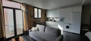 Casas da Bríxida. Primeiro