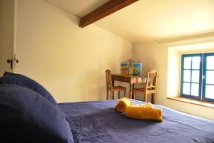 B&B / Chambres d'hotes Logis de Chenac : Suite Familiale