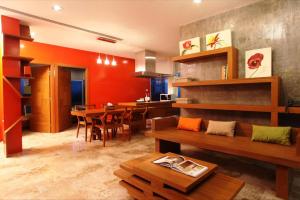 Baannueng at Aree 5 Hotel