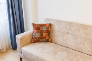 Altiyol Boga, Center of Kadıköy