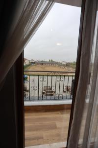 House of Horses Shtepia e Kuajve