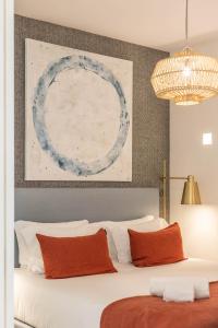 Chic Tailor Made Flat in Chiado