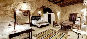 Hayat Zaman Hotel And Resort Petra - Raʼs an Naqb