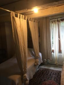 B&B / Chambres d'hotes Le Moulin a huile : photos des chambres