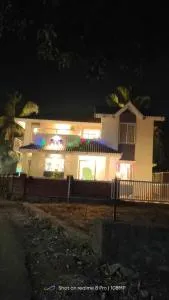 Spandan bunglow - Vaishet