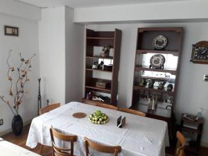 DEPARTAMENTO en La Paz MUNDO LUNA