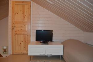 Apartment Vuokatin Taika 1 - Loppusiivous sisältyy hintaan